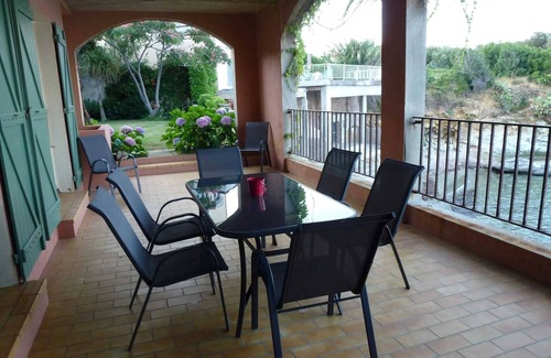 Pietranera House | Homerez - House Sea View San-Martino-di-Lota