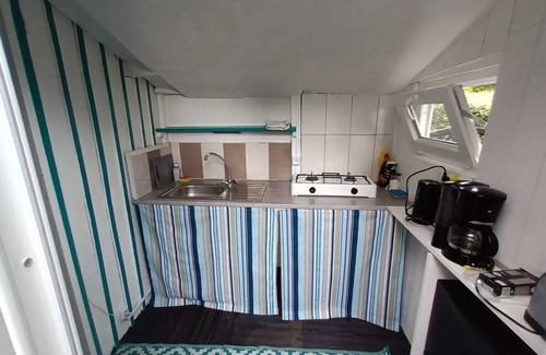 Andernos-les-Bains Ski Chalet | Homerez - House Andernos-les-Bains