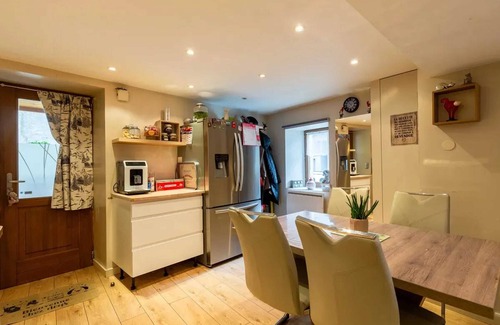 Faverges-Seythenex House | Homerez - House in Faverges Seythenex