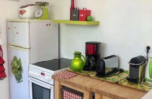 La Croix-sur-Ourcq House | Homerez - House in La Croix-sur-Ourcq