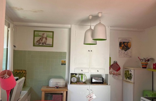 La Croix-sur-Ourcq House | Homerez - House in La Croix-sur-Ourcq