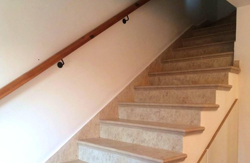 Pissouri House | Homerez - House 1 km away from the beach for 4 ppl. with sea view at Pissouri