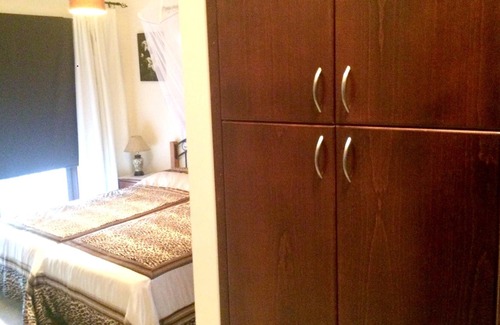 Pissouri House | Homerez - House 1 km away from the beach for 4 ppl. with sea view at Pissouri