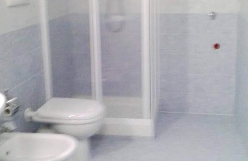 Centola House | Homerez - House 5 km away from the beach for 4 ppl. with sea view at Palinuro