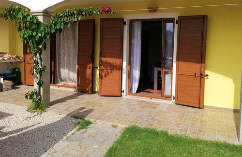 Viddalba House | Homerez - House 5 km away from the beach for 4 ppl. with shared pool at Viddalba