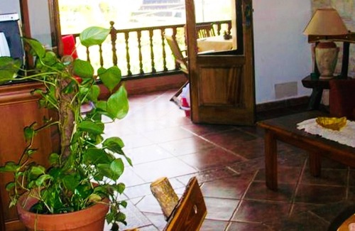 Hermigua House | Homerez - House 600 m away from the beach for 4 ppl. with sea view at Hermigua