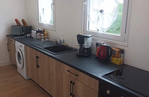 Cayeux-sur-Mer House | Homerez - House Cayeux-sur-Mer