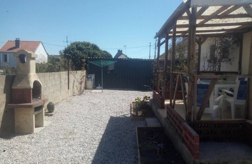 Cayeux-sur-Mer House | Homerez - House Cayeux-sur-Mer