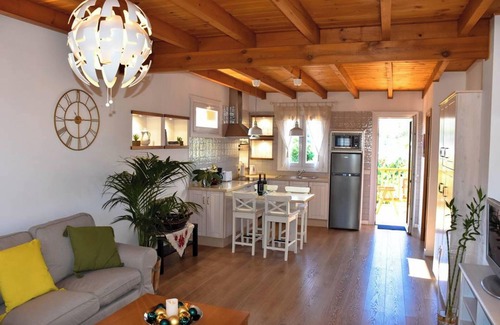 La Mancha House | Homerez - House - Icod de los Vinos