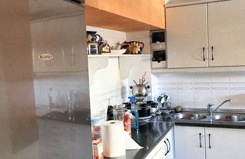 Marina de Casares House | Homerez - House Marina de Casares, sea view