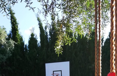 Arriate House | Homerez - House for 8 ppl. with swimming-pool and terrace at Arriate, Málaga