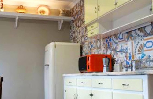 Fatauncos House | Homerez - House for 8 ppl. with shared pool, garden and terrace at Vouzela