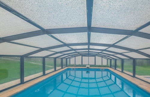 Villemur-sur-Tarn House | Homerez - House for 4 pers. with shared pool in Villemur-sur-Tarn