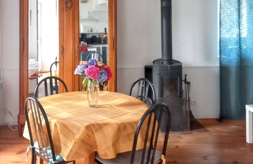 Camaret-sur-Mer House | Homerez - House in Camaret-sur-Mer