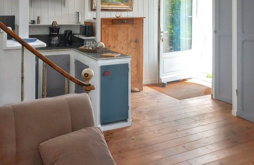 Camaret-sur-Mer House | Homerez - House in Camaret-sur-Mer