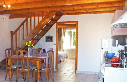 Plouegat-Moysan House | Homerez - House in Plouégat-Moysan