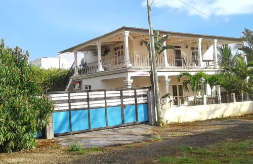 Trou aux Biches House | Homerez - House in Trou aux Biches, sea view