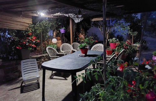 Autignac House | Homerez - House in Autignac, garden and mountain view