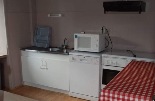 Saint-Igneuc House | Homerez - House in Jugon-les-Lacs