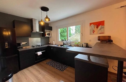 Meaulne-Vitray House | Homerez - House in Meaulne-Vitray