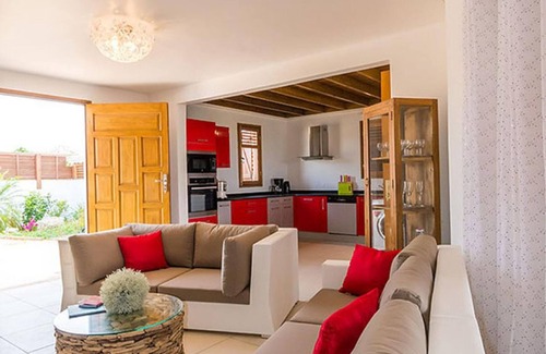 Anse-Bertrand House | Homerez - House in Anse-Bertrand