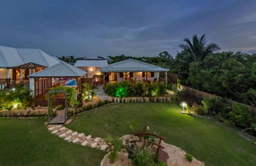 Anse-Bertrand House | Homerez - House in Anse-Bertrand