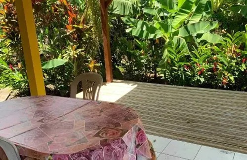 Dubedou House | Homerez - House in Saint-François