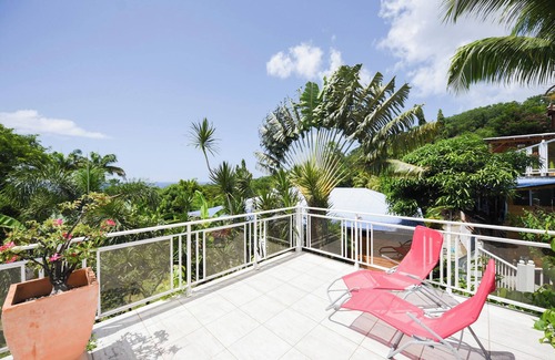 Pointe-Noire House | Homerez - House in Pointe-Noire