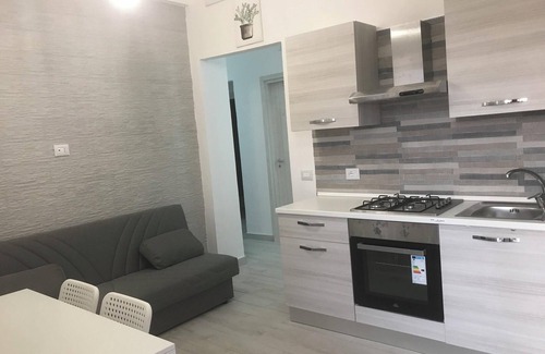 Ribera House | Homerez - House with views in Ribera