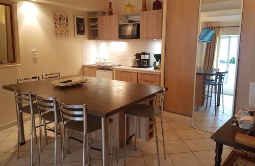 Forcalquier Apartment | Homerez last minute deal - Amazing apartment with shared pool