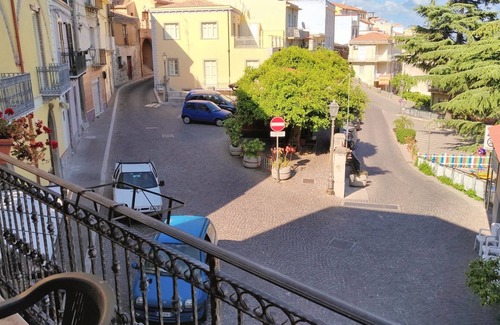 Montagnareale Apartment | Homerez - Mountain-view apartment