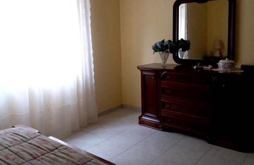 Casole Bruzio Apartment | Homerez - Nice apartement for 3 ppl. with garden and balcony at Scalzati