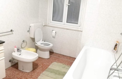 Foce Apartment | Homerez - Nice apartement for 4 ppl. at Genova