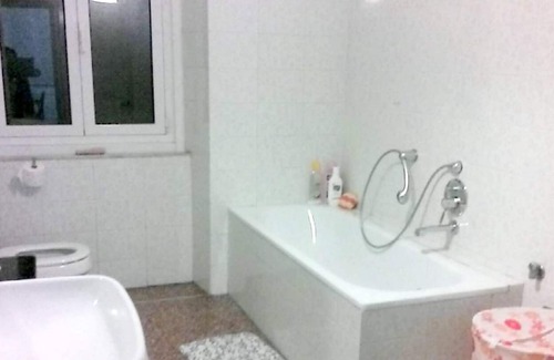 Foce Apartment | Homerez - Nice apartement for 4 ppl. at Genova