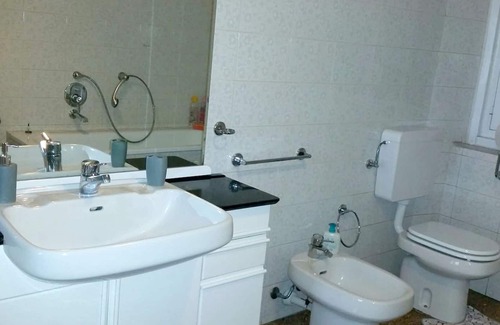 Foce Apartment | Homerez - Nice apartement for 4 ppl. at Genova