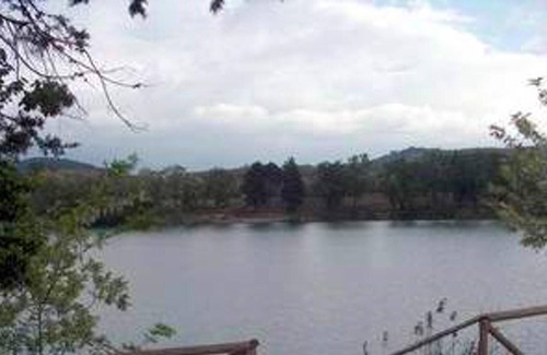 Castelvenere Apartment | Homerez - Nice appartement for 2 ppl. with garden and terrace at Telese Terme