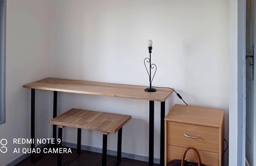 Merignac Apartment | Homerez - Nice appartement for 4 ppl. with garden at Mérignac