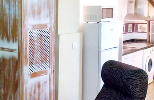 Ubrique Apartment | Homerez - Nice appartement for 2 ppl. with jacuzzi at Ubrique