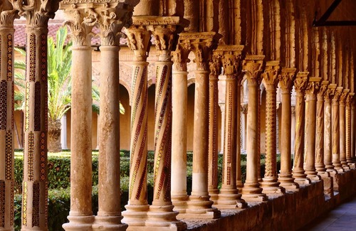 Sortino Apartment | Homerez - Nice appartement for 3 ppl. with balcony at Sortino