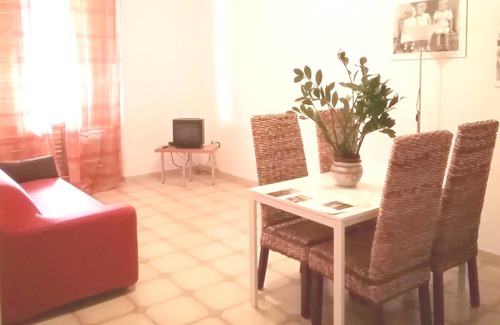 Sortino Apartment | Homerez - Nice appartement for 3 ppl. with balcony at Sortino