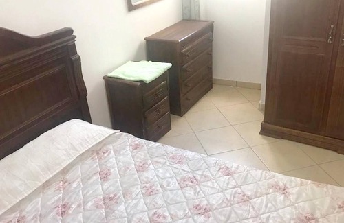 M'diq Apartment | Homerez - Nice appartement for 7 ppl. with sea view and balcony at M'diq