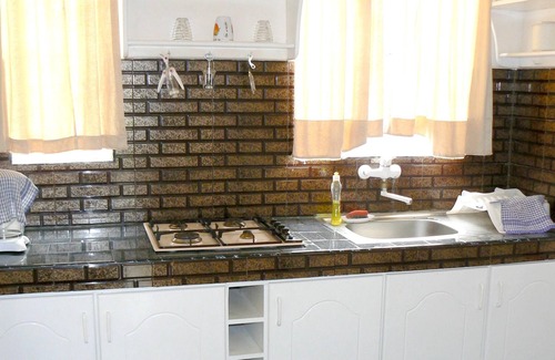Mont Choisy Apartment | Homerez - Nice studio 1 km away from the beach for 2 ppl. at Trou-aux-Biches