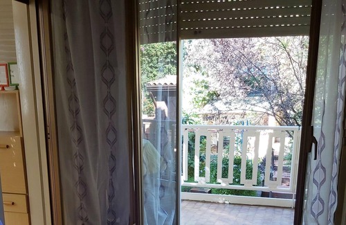 Aci Trezza Apartment | Homerez - Nice studio for 2 ppl. with balcony at Aci Castello