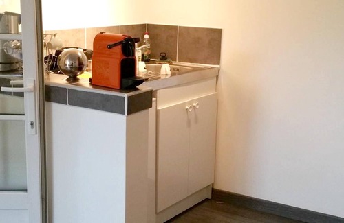 Saint-Ay Apartment | Homerez - Nice studio for 2 ppl. at Saint-Ay