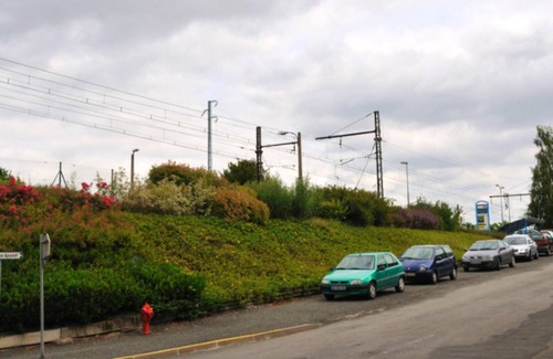 Saint-Ay Apartment | Homerez - Nice studio for 2 ppl. at Saint-Ay