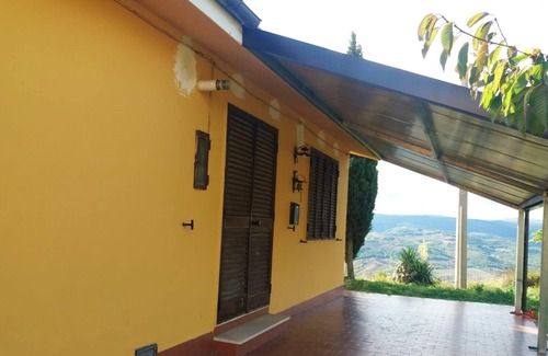 Acerenza Apartment | Homerez - Nice studio for 2 ppl. at Acerenza