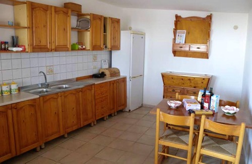 Sciacca Villa | Homerez - Panoramic Villa in Sciacca, private pool