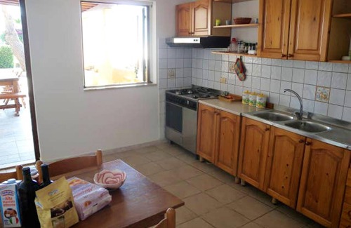 Sciacca Villa | Homerez - Panoramic Villa in Sciacca, private pool