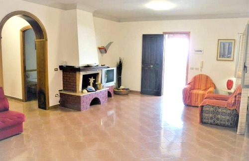 Sciacca Villa | Homerez - Panoramic Villa in Sciacca, private pool