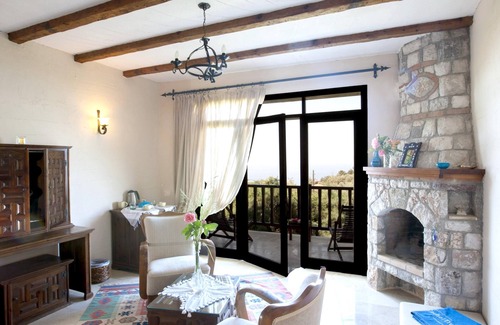 Uzunyurt Villa | Homerez - Paradise Villa in Fethiye with Pool